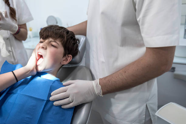 Best Dentist for Severe Toothache  in Northwest Harborcreek, PA